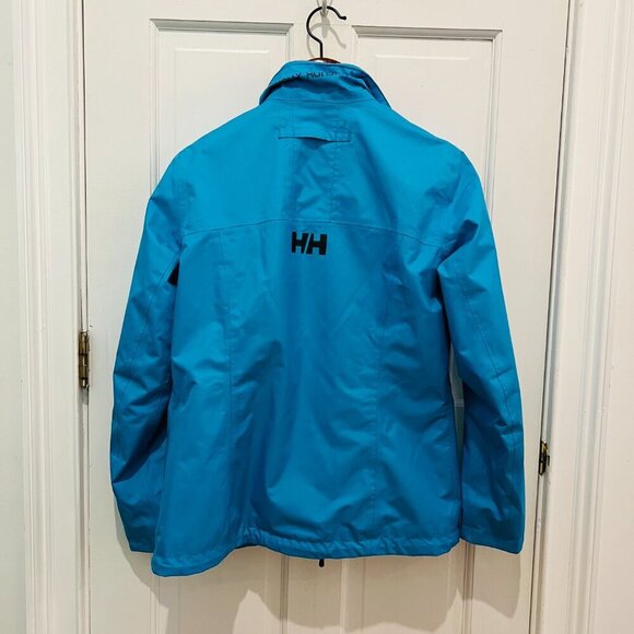 Helly Hansen Helly Tech Sailing Jacket Women's Size Large - Picture 4 of 16